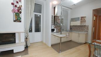 Kiev Apartments