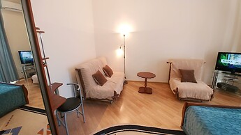 Kiev Apartments