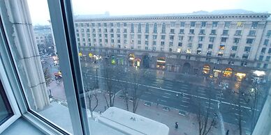 Kiev Apartments