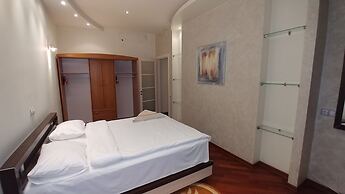 Kiev Apartments