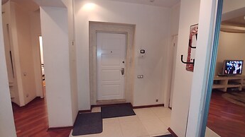 Kiev Apartments