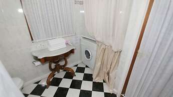 Kiev Apartments