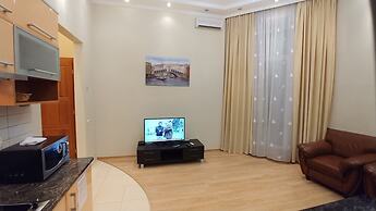 Kiev Apartments