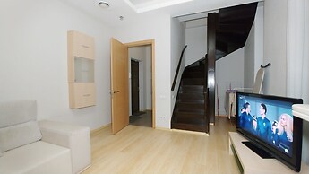 Kiev Apartments