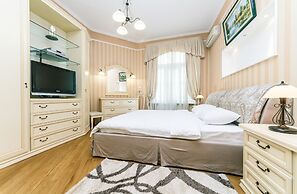 Kiev Apartments
