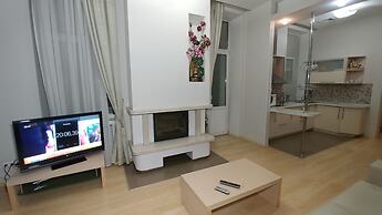 Kiev Apartments