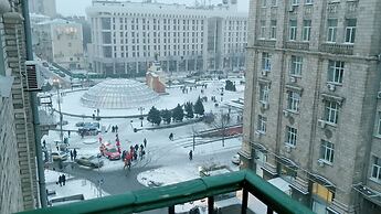 Kiev Apartments