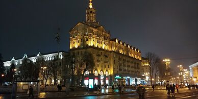 Kiev Apartments