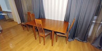 Kiev Apartments
