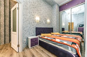 Kiev Apartments