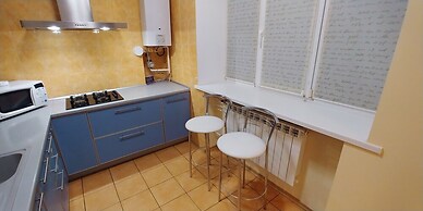 Kiev Apartments