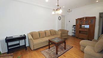 Kiev Apartments