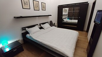 Kiev Apartments