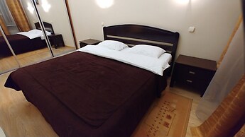 Kiev Apartments