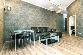 Kiev Apartments