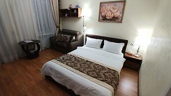 Kiev Apartments