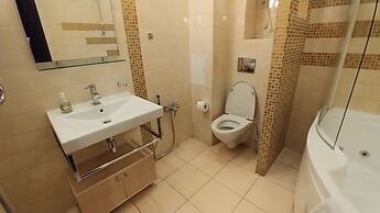 Kiev Apartments