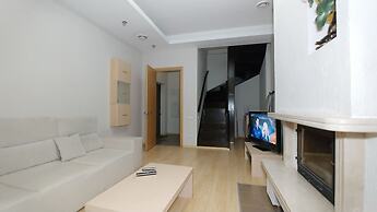 Kiev Apartments