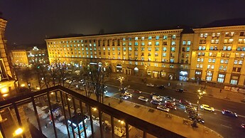 Kiev Apartments