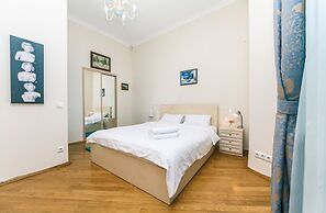 Kiev Apartments