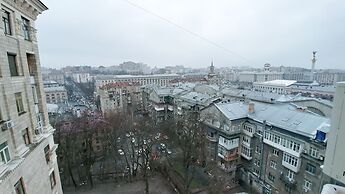 Kiev Apartments