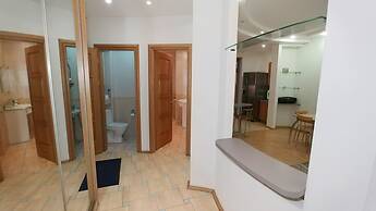 Kiev Apartments