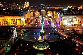Kiev Apartments