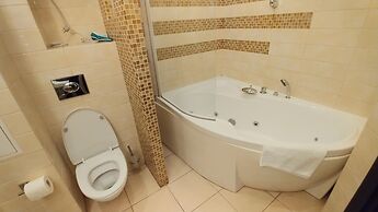 Kiev Apartments