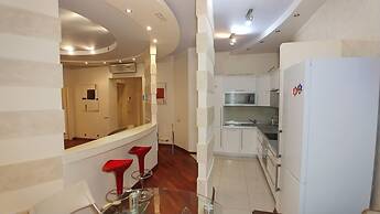 Kiev Apartments