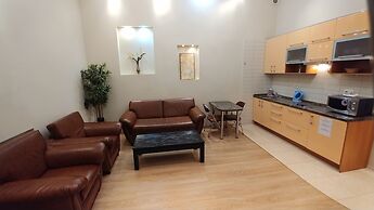 Kiev Apartments