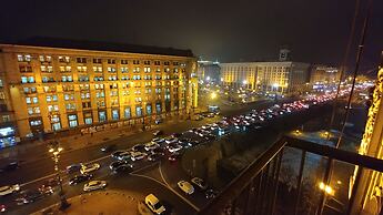 Kiev Apartments