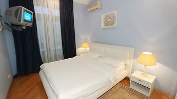 Kiev Apartments