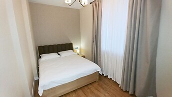 Kiev Apartments