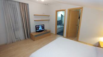 Kiev Apartments