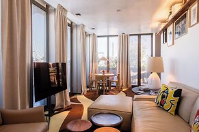 Brach Paris - Evok Collection