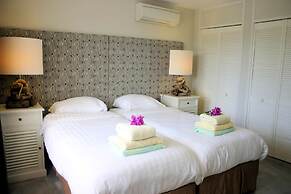 Ocean Resort Apartment Warawara