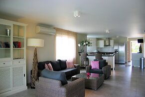 Ocean Resort Apartment Warawara
