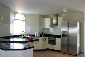 Ocean Resort Apartment Warawara