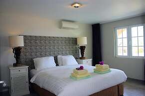 Ocean Resort Apartment Warawara