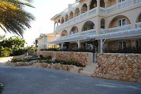 Ocean Resort Apartment Pelican