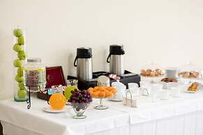 Hotel Stil