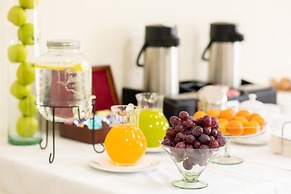 Hotel Stil