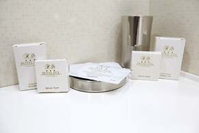 Hotel Stil