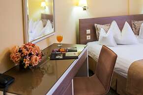 Hotel Stil