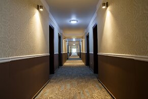 Hotel Stil