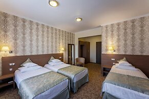 Hotel Stil