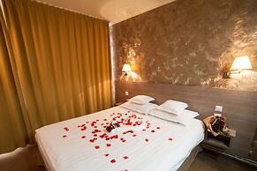 Hotel Stil