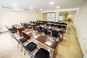 Hotel Stil
