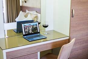 Hotel Stil