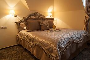 Hotel Stil